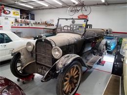 1922 Other Touring Car (CC-1149295) for sale in Tempe, Arizona