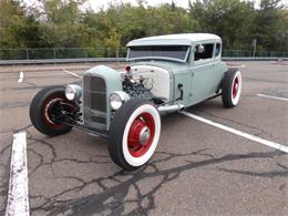 1930 Ford Hot Rod (CC-1149308) for sale in Branford, Connecticut