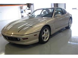 2000 Ferrari 456 (CC-1149321) for sale in Indio, California