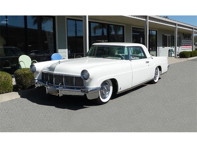 1956 Lincoln Continental Mark II (CC-1149328) for sale in Redlands, California