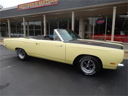 1969 Plymouth Road Runner (CC-1149329) for sale in Clarkston, Michigan