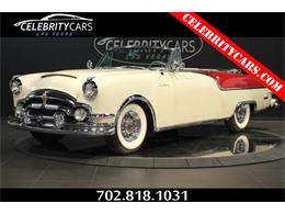 1954 Packard Caribbean (CC-1140934) for sale in Las Vegas, Nevada