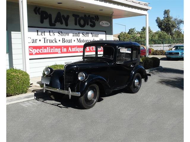 1940 American Bantam Automobile (CC-1149340) for sale in Redlands, California