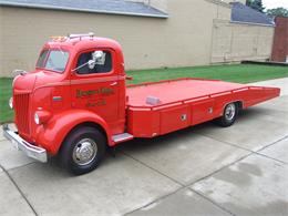 1947 Ford Car Hauler (CC-1149352) for sale in Canton, Ohio