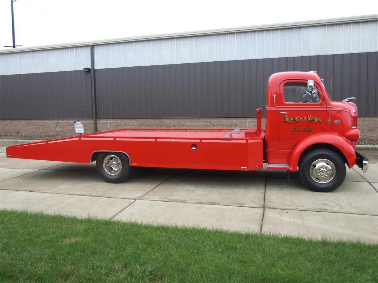 1947 Ford Car Hauler for Sale | ClassicCars.com | CC-1149352