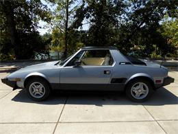 1980 Fiat X1/9 (CC-1149360) for sale in gladstone, Oregon