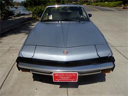 1980 Fiat X1/9 (CC-1149360) for sale in gladstone, Oregon