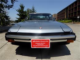 1980 Fiat X1/9 (CC-1149360) for sale in gladstone, Oregon