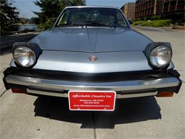 1980 Fiat X1/9 (CC-1149360) for sale in gladstone, Oregon