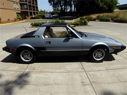 1980 Fiat X1/9 (CC-1149360) for sale in gladstone, Oregon