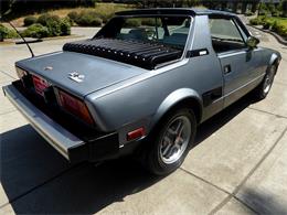 1980 Fiat X1/9 (CC-1149360) for sale in gladstone, Oregon