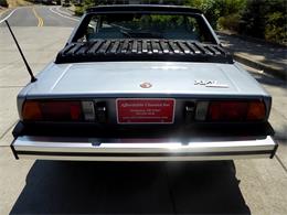 1980 Fiat X1/9 (CC-1149360) for sale in gladstone, Oregon