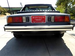 1980 Fiat X1/9 (CC-1149360) for sale in gladstone, Oregon