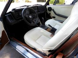 1980 Fiat X1/9 (CC-1149360) for sale in gladstone, Oregon