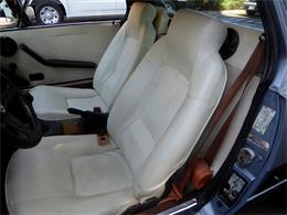 1980 Fiat X1/9 (CC-1149360) for sale in gladstone, Oregon