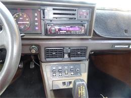 1980 Fiat X1/9 (CC-1149360) for sale in gladstone, Oregon