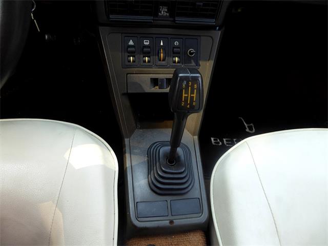 1980 Fiat X1/9 (CC-1149360) for sale in gladstone, Oregon