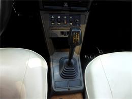 1980 Fiat X1/9 (CC-1149360) for sale in gladstone, Oregon