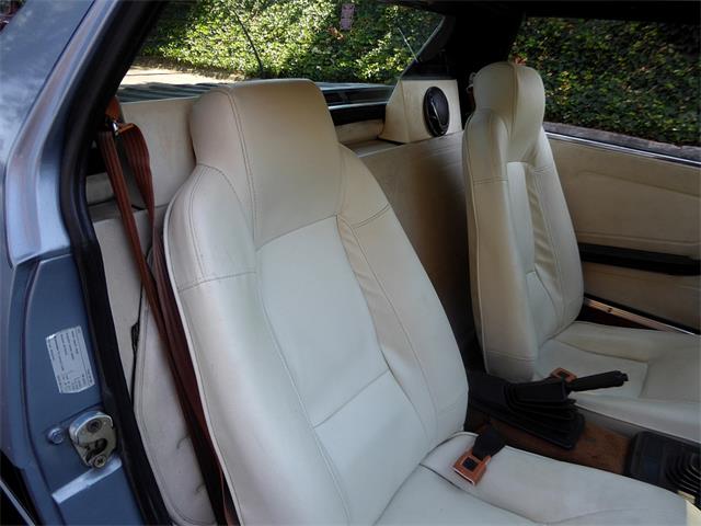 1980 Fiat X1/9 (CC-1149360) for sale in gladstone, Oregon