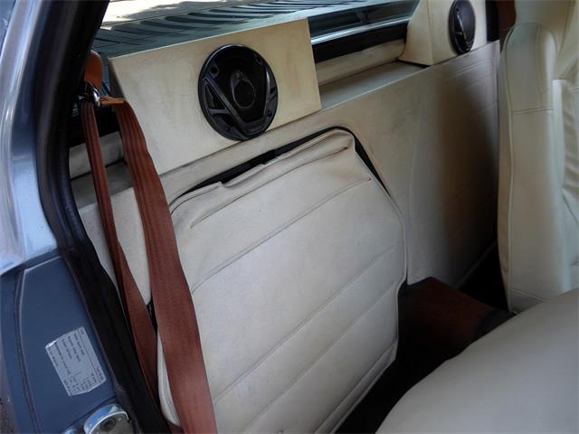 1980 Fiat X1/9 (CC-1149360) for sale in gladstone, Oregon