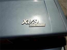 1980 Fiat X1/9 (CC-1149360) for sale in gladstone, Oregon