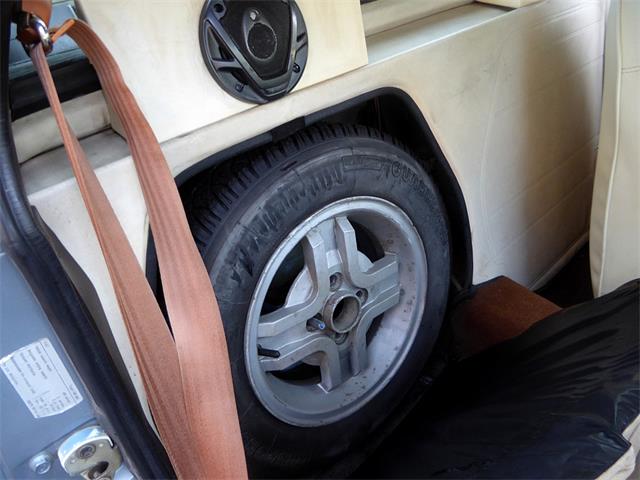 1980 Fiat X1/9 (CC-1149360) for sale in gladstone, Oregon