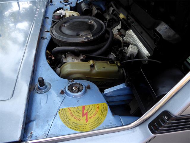 1980 Fiat X1/9 (CC-1149360) for sale in gladstone, Oregon