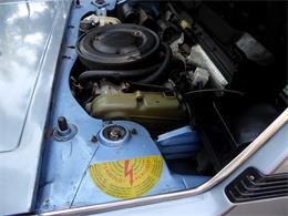 1980 Fiat X1/9 (CC-1149360) for sale in gladstone, Oregon