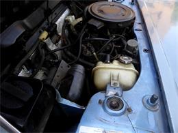 1980 Fiat X1/9 (CC-1149360) for sale in gladstone, Oregon