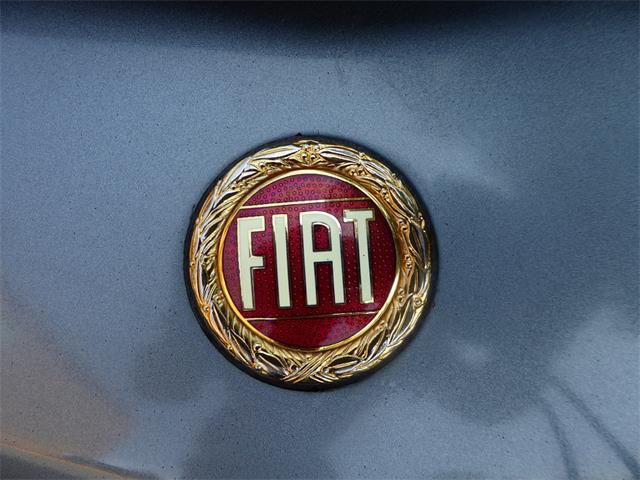 1980 Fiat X1/9 (CC-1149360) for sale in gladstone, Oregon