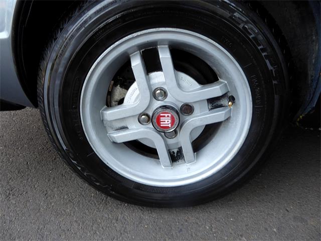 1980 Fiat X1/9 (CC-1149360) for sale in gladstone, Oregon