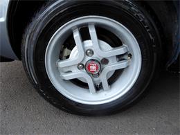 1980 Fiat X1/9 (CC-1149360) for sale in gladstone, Oregon