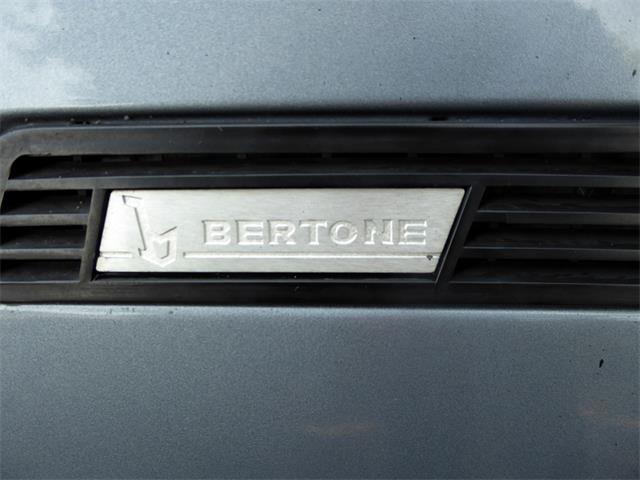 1980 Fiat X1/9 (CC-1149360) for sale in gladstone, Oregon