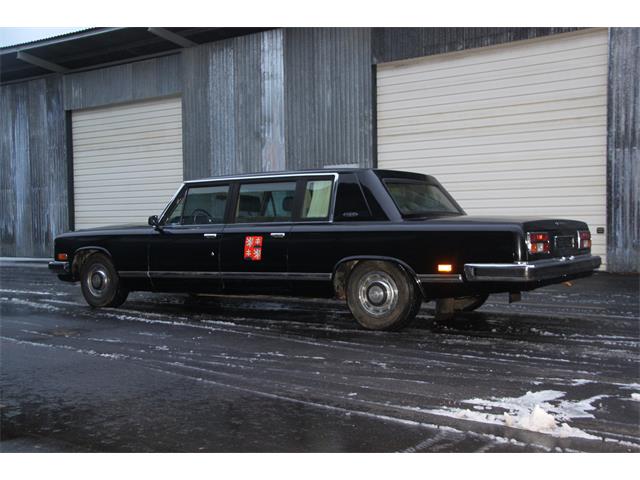 1985 ZiL 41047 (CC-1149371) for sale in Ozolnieki, Latvia