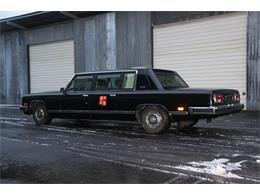 1985 ZiL 41047 (CC-1149371) for sale in Ozolnieki, Latvia