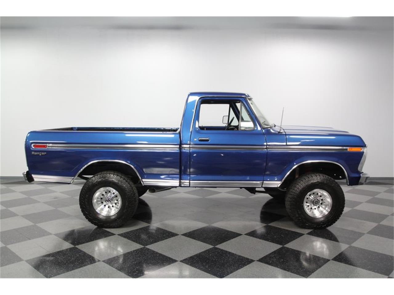 1974 Ford Pickup Truck