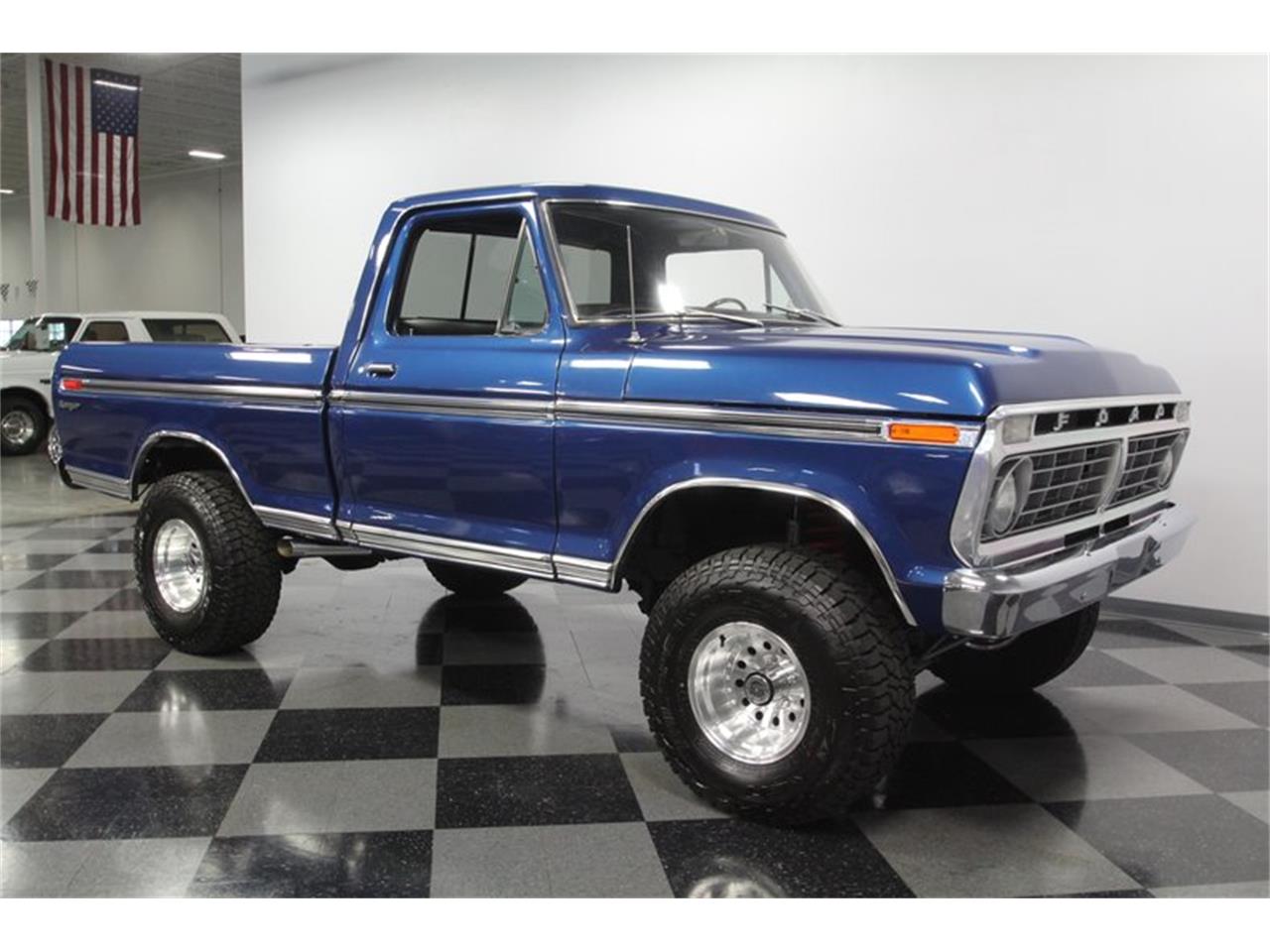 1974 Ford F100 for Sale | ClassicCars.com | CC-1149375