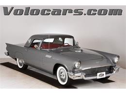 1957 Ford Thunderbird (CC-1149376) for sale in Volo, Illinois
