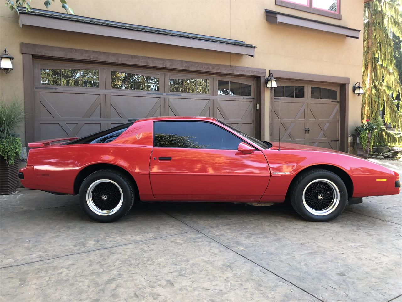 1986 pontiac firebird for sale classiccars com cc 1149383 1986 pontiac firebird for sale