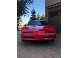 1986 Pontiac Firebird (CC-1149383) for sale in Salem , Oregon