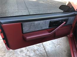 1986 Pontiac Firebird (CC-1149383) for sale in Salem , Oregon