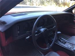 1986 Pontiac Firebird (CC-1149383) for sale in Salem , Oregon