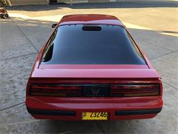 1986 Pontiac Firebird (CC-1149383) for sale in Salem , Oregon