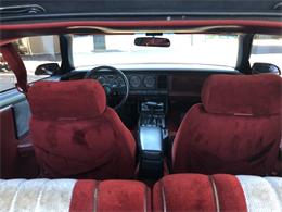 1986 Pontiac Firebird (CC-1149383) for sale in Salem , Oregon
