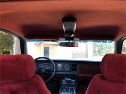 1986 Pontiac Firebird (CC-1149383) for sale in Salem , Oregon