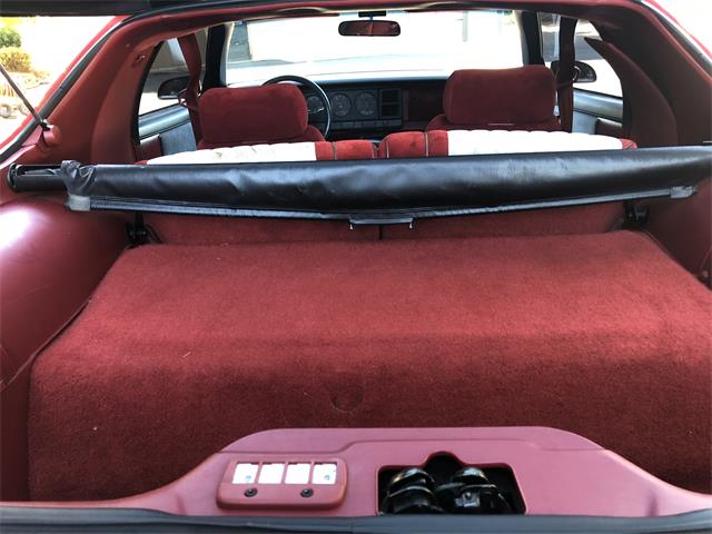1986 Pontiac Firebird (CC-1149383) for sale in Salem , Oregon