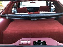 1986 Pontiac Firebird (CC-1149383) for sale in Salem , Oregon