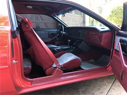 1986 Pontiac Firebird (CC-1149383) for sale in Salem , Oregon