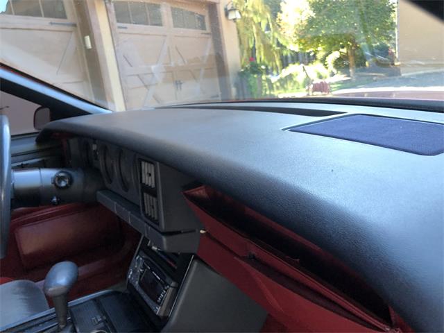 1986 Pontiac Firebird (CC-1149383) for sale in Salem , Oregon
