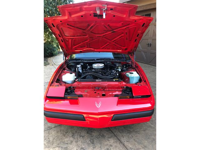 1986 Pontiac Firebird (CC-1149383) for sale in Salem , Oregon